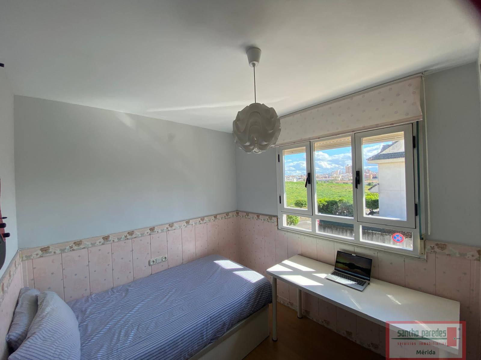 Venta de chalet en Mérida