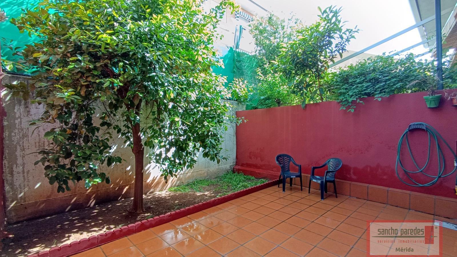 Venta de chalet en Mérida