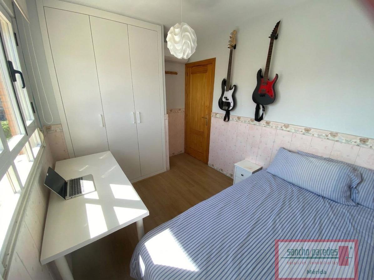 Venta de chalet en Mérida