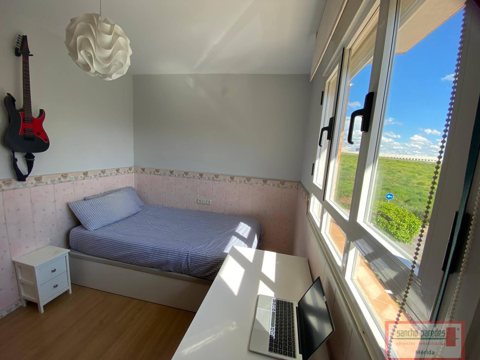 Venta de chalet en Mérida