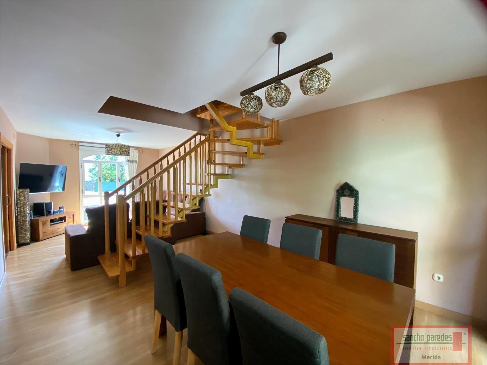 Venta de chalet en Mérida