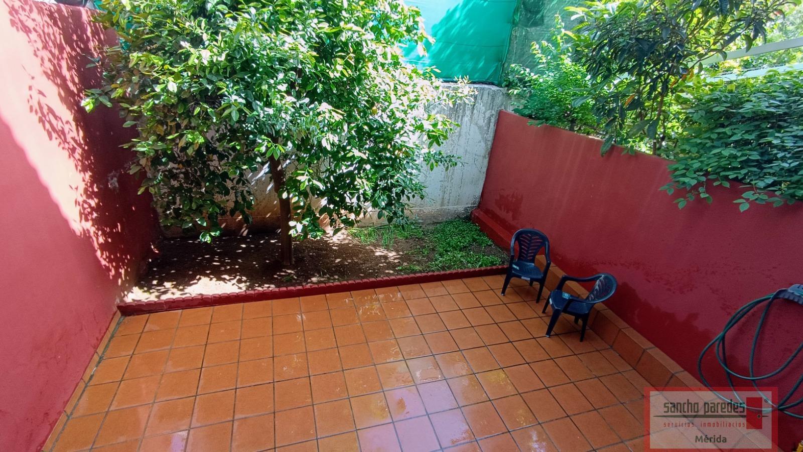 Venta de chalet en Mérida