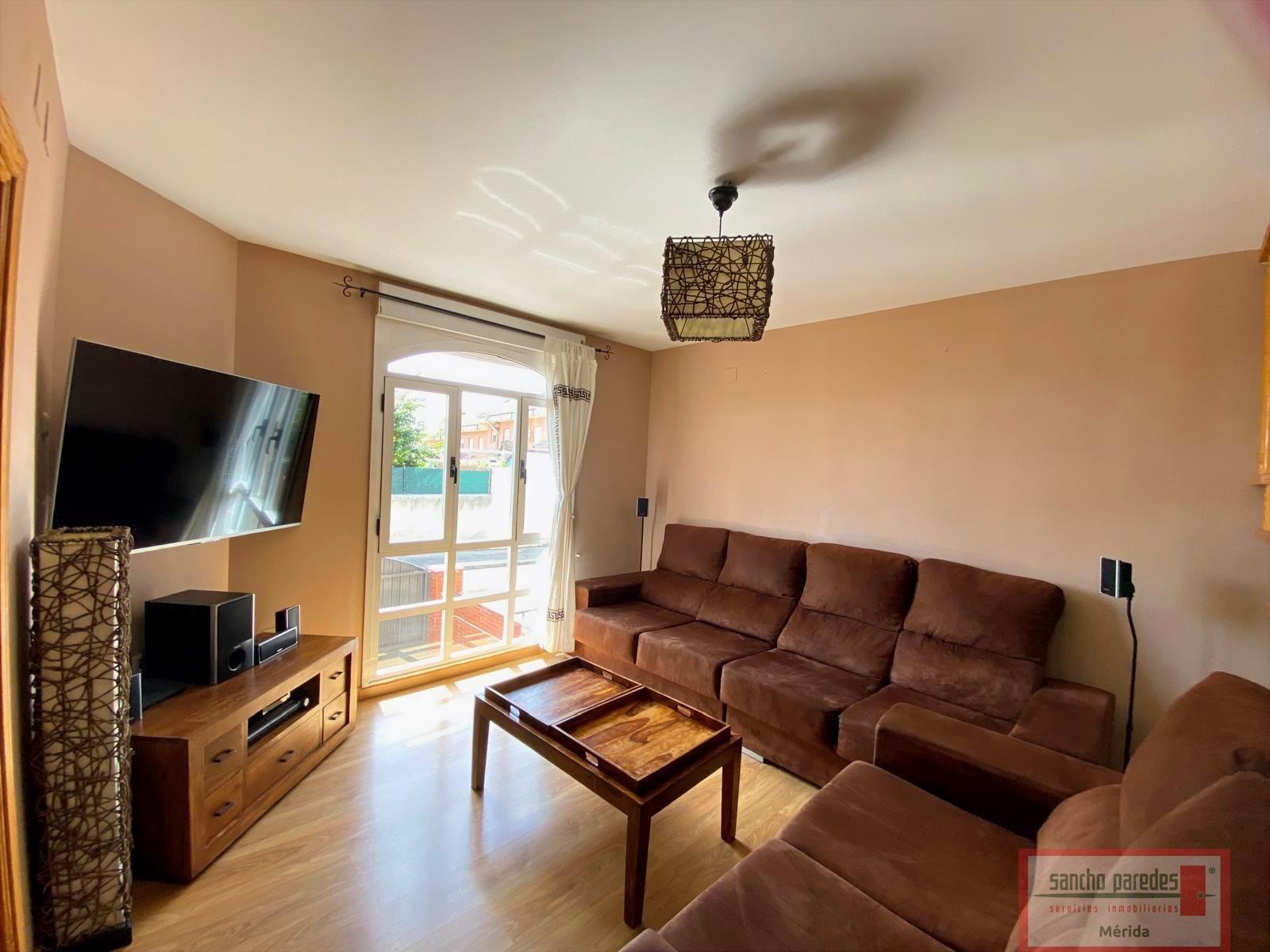 Venta de chalet en Mérida