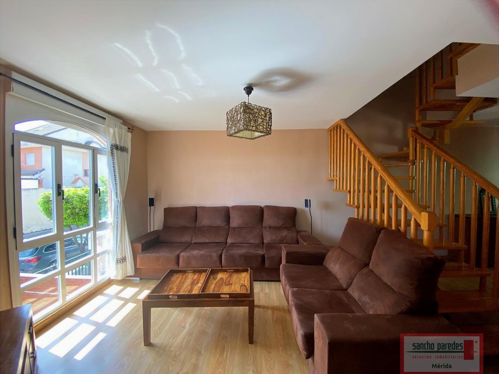 Venta de chalet en Mérida