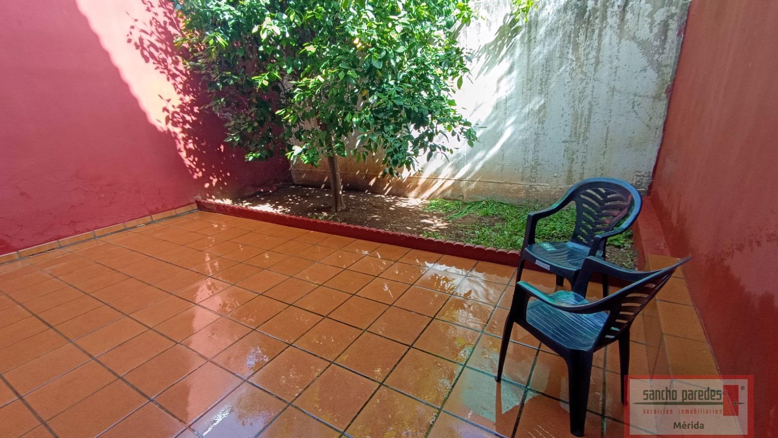 Venta de chalet en Mérida