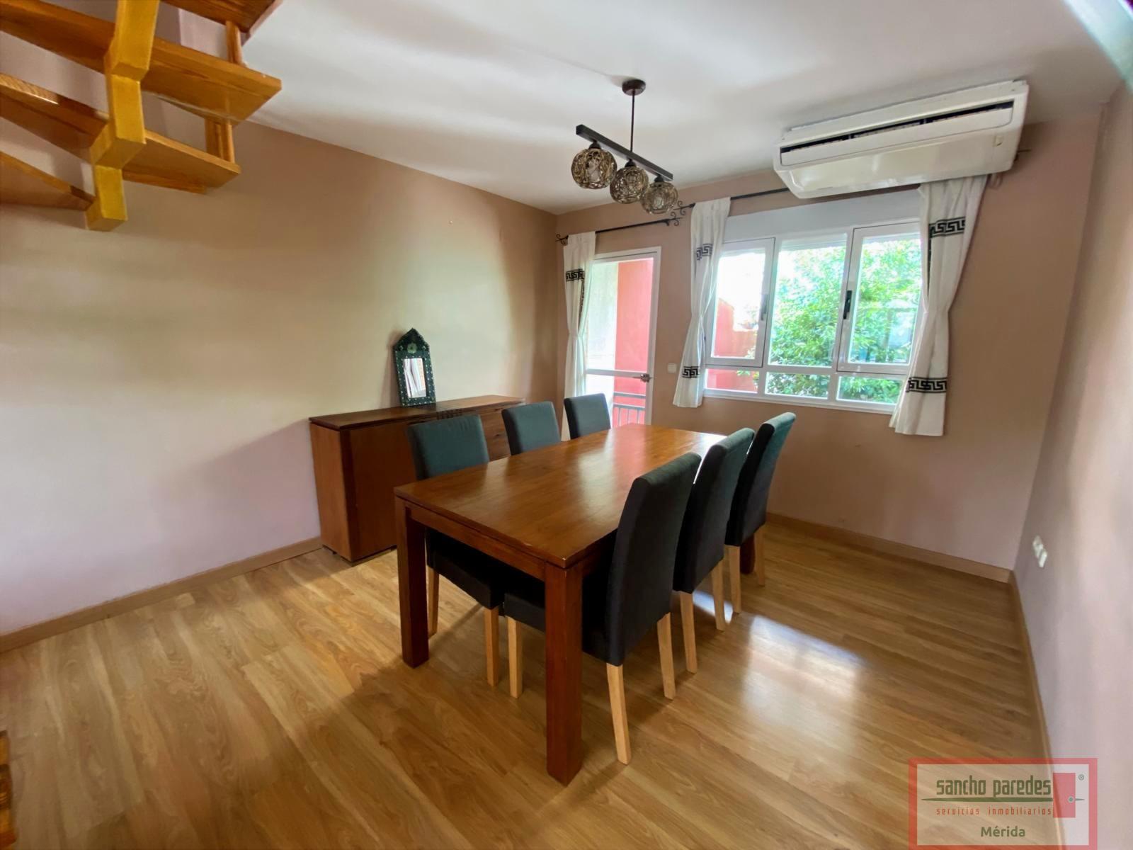 Venta de chalet en Mérida