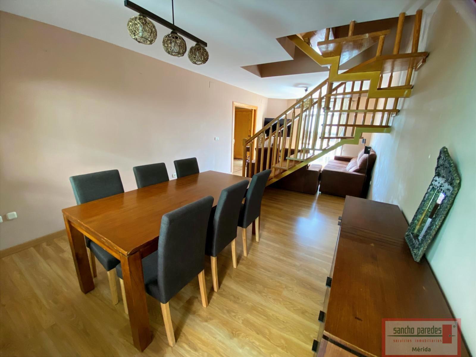 Venta de chalet en Mérida