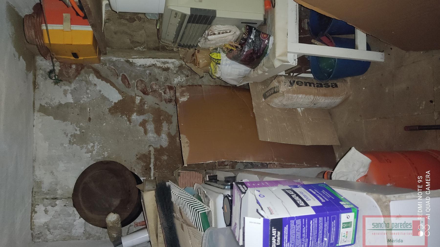 Venta de casa en Mérida