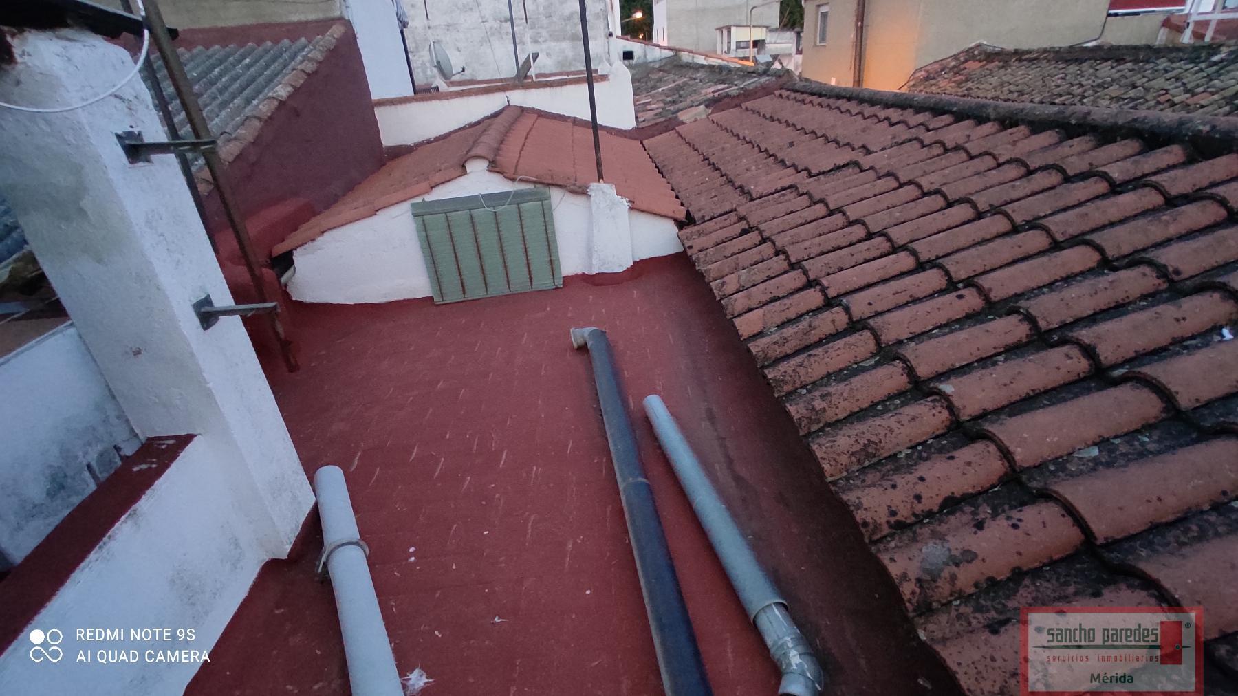 Venta de casa en Mérida