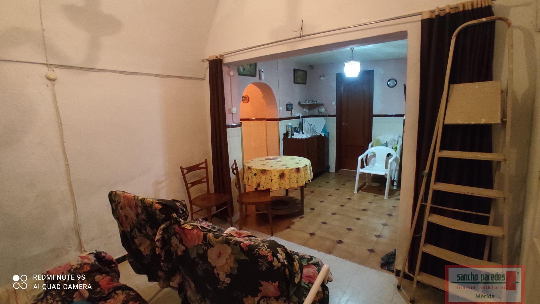 Venta de casa en Mérida