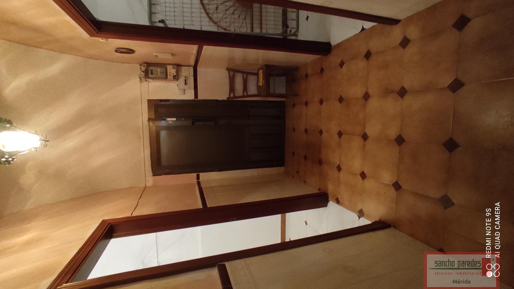 Venta de casa en Mérida