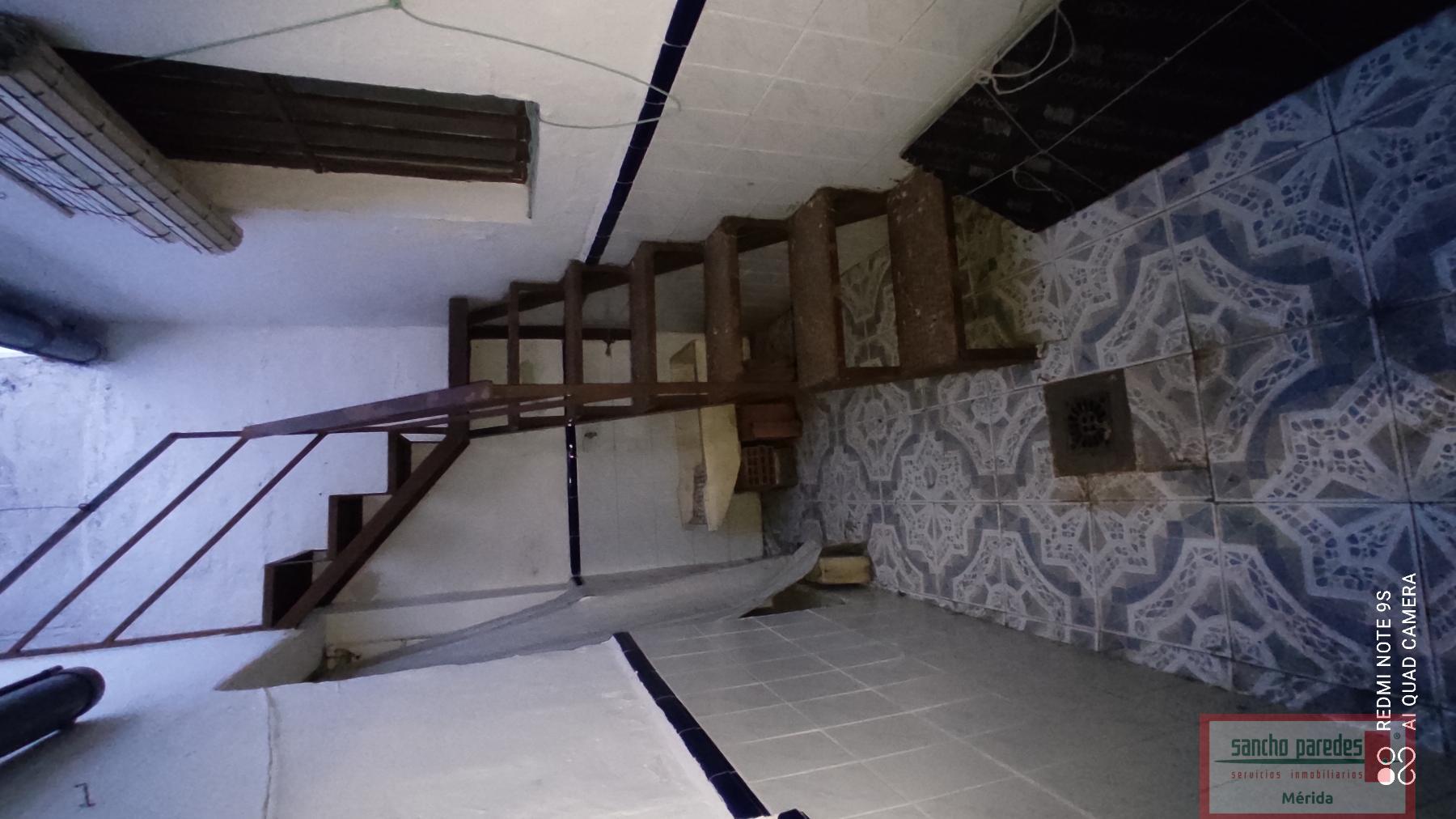 Venta de casa en Mérida