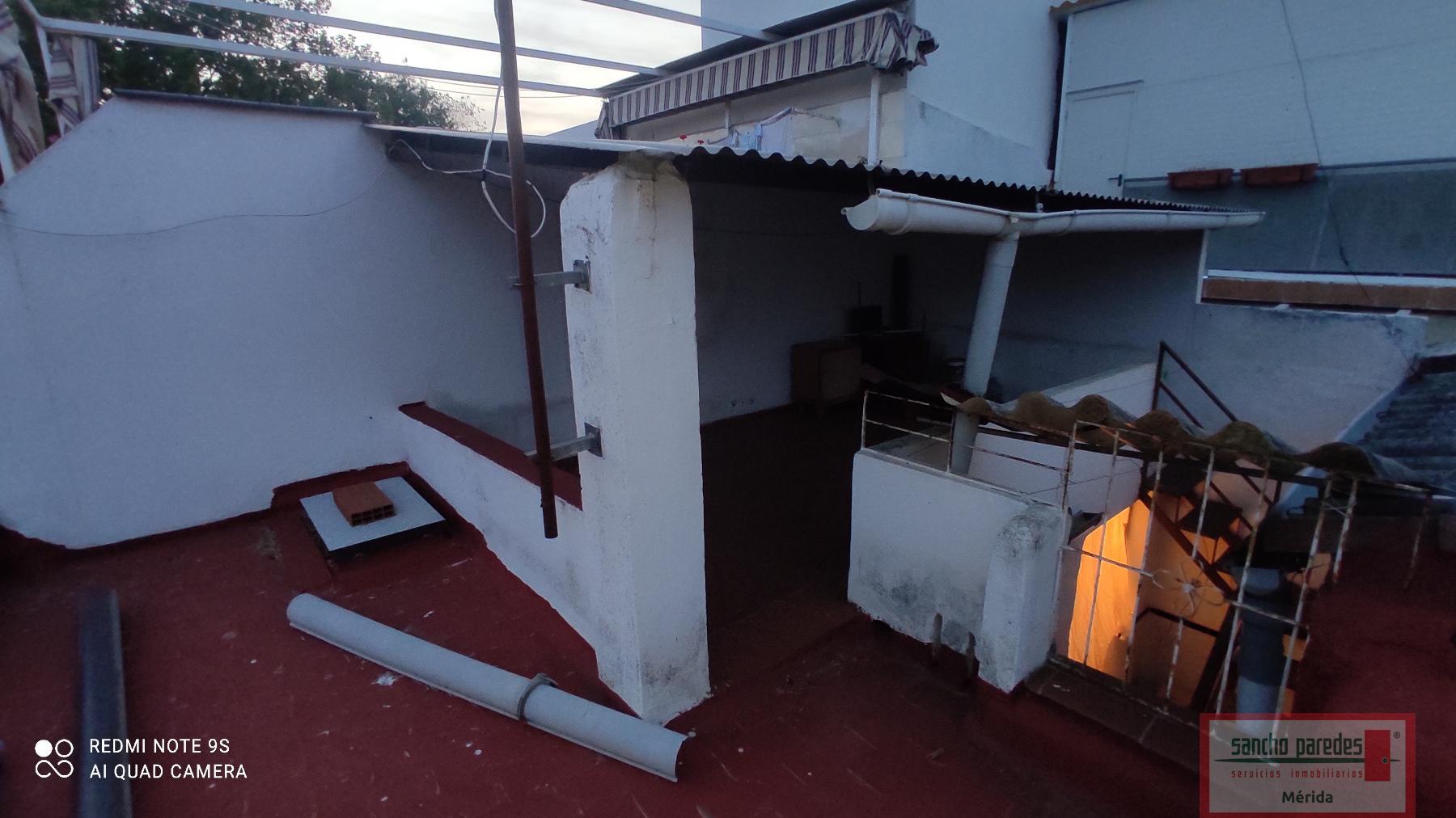 Venta de casa en Mérida