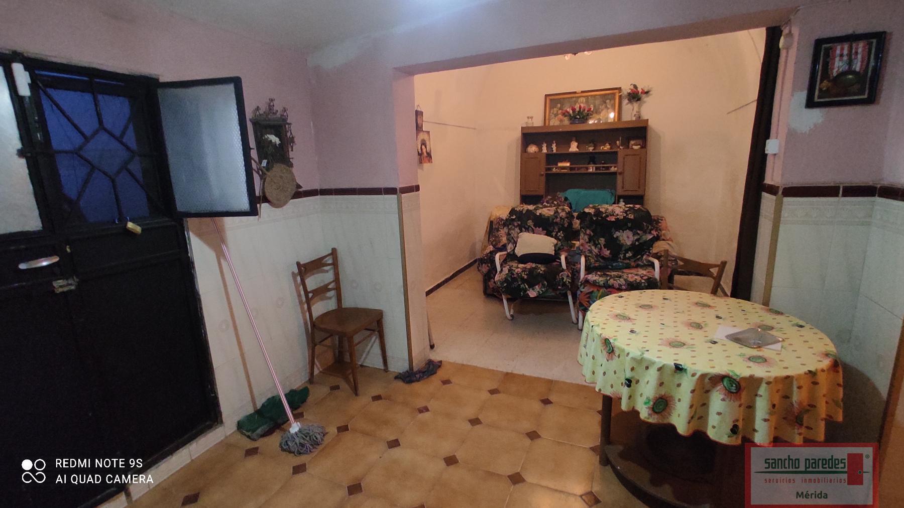 Venta de casa en Mérida