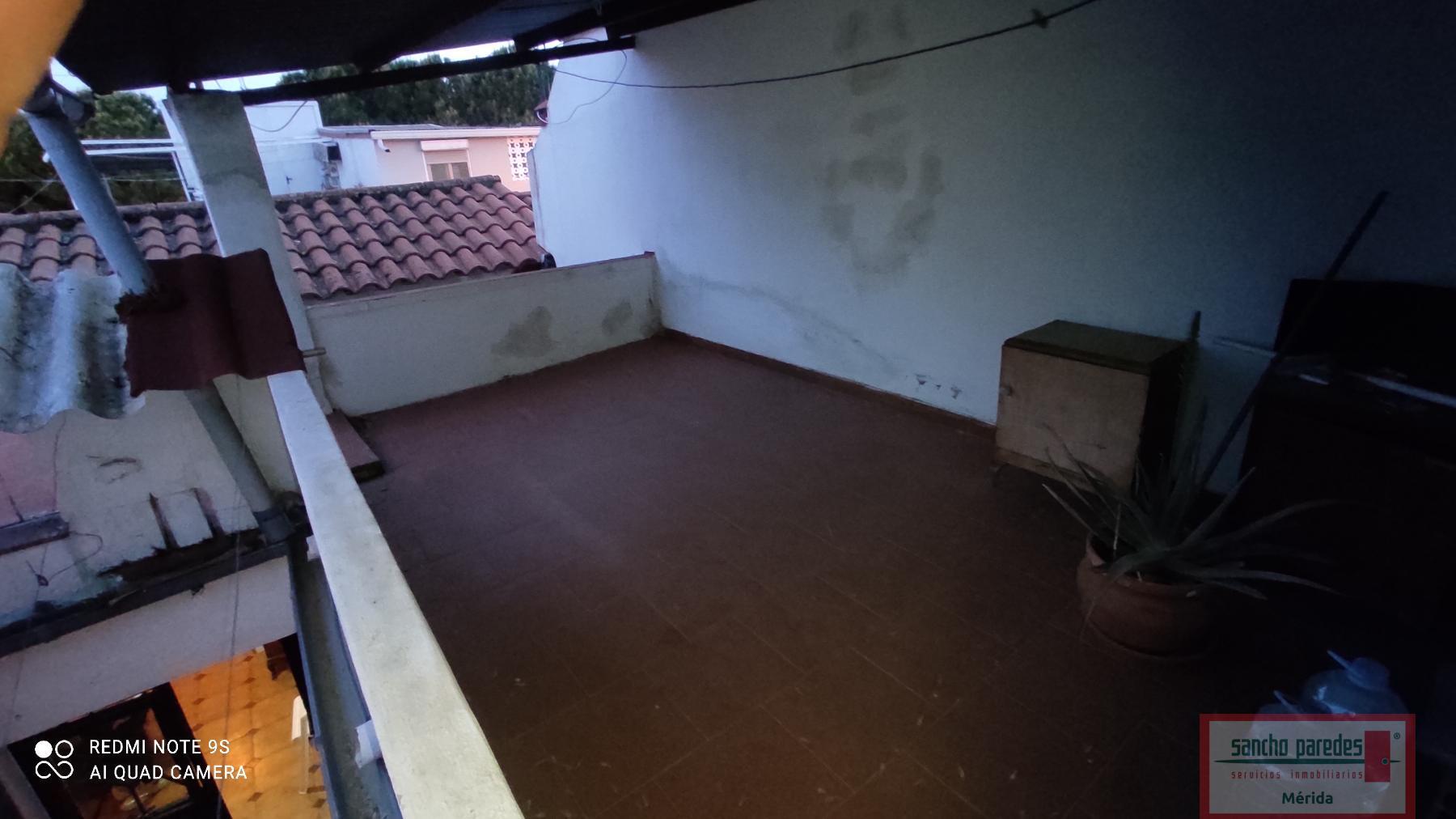 Venta de casa en Mérida