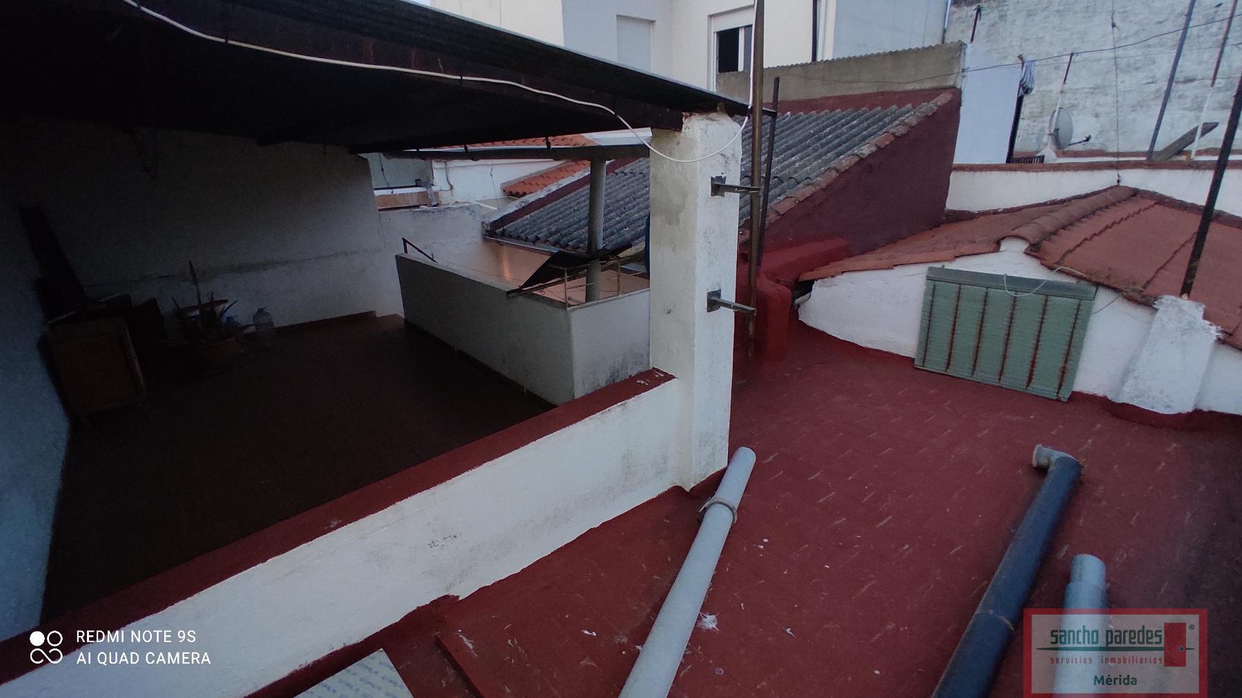 Venta de casa en Mérida