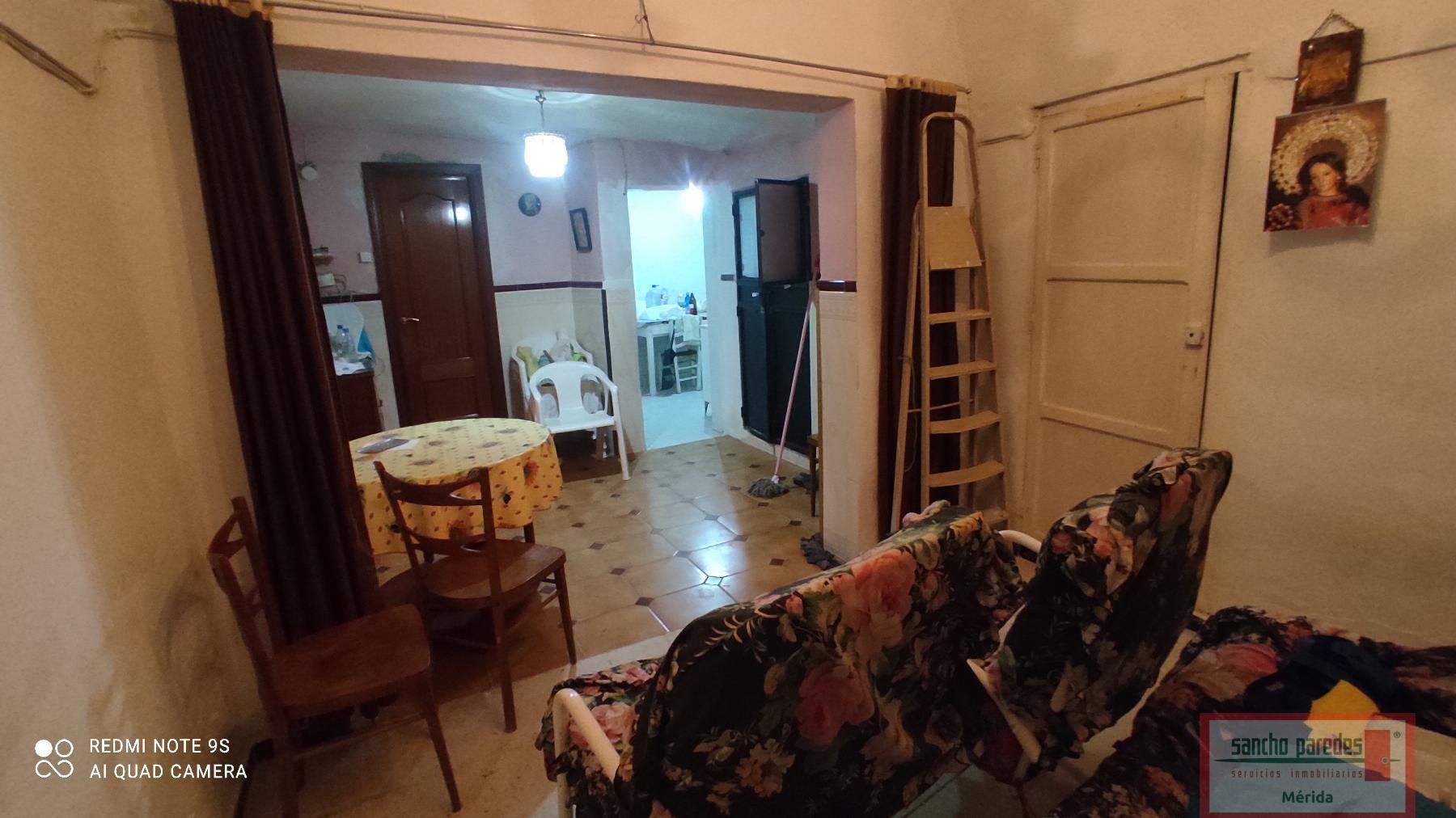 Venta de casa en Mérida