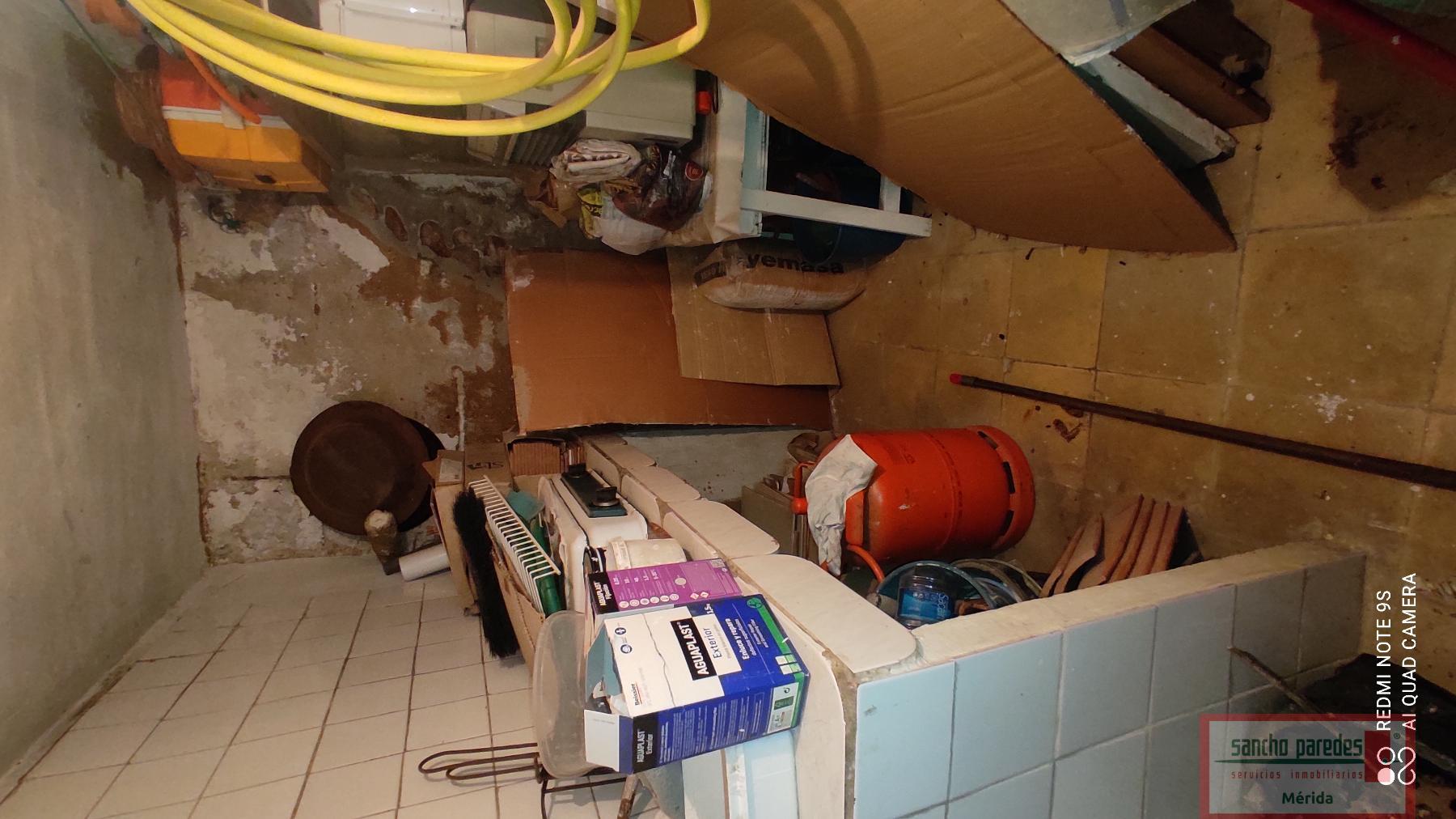 Venta de casa en Mérida