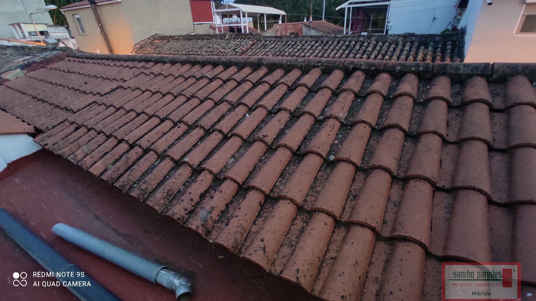 Venta de casa en Mérida