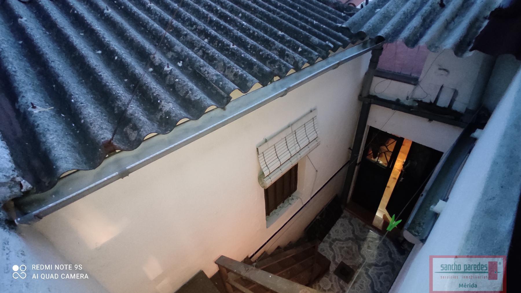 Venta de casa en Mérida