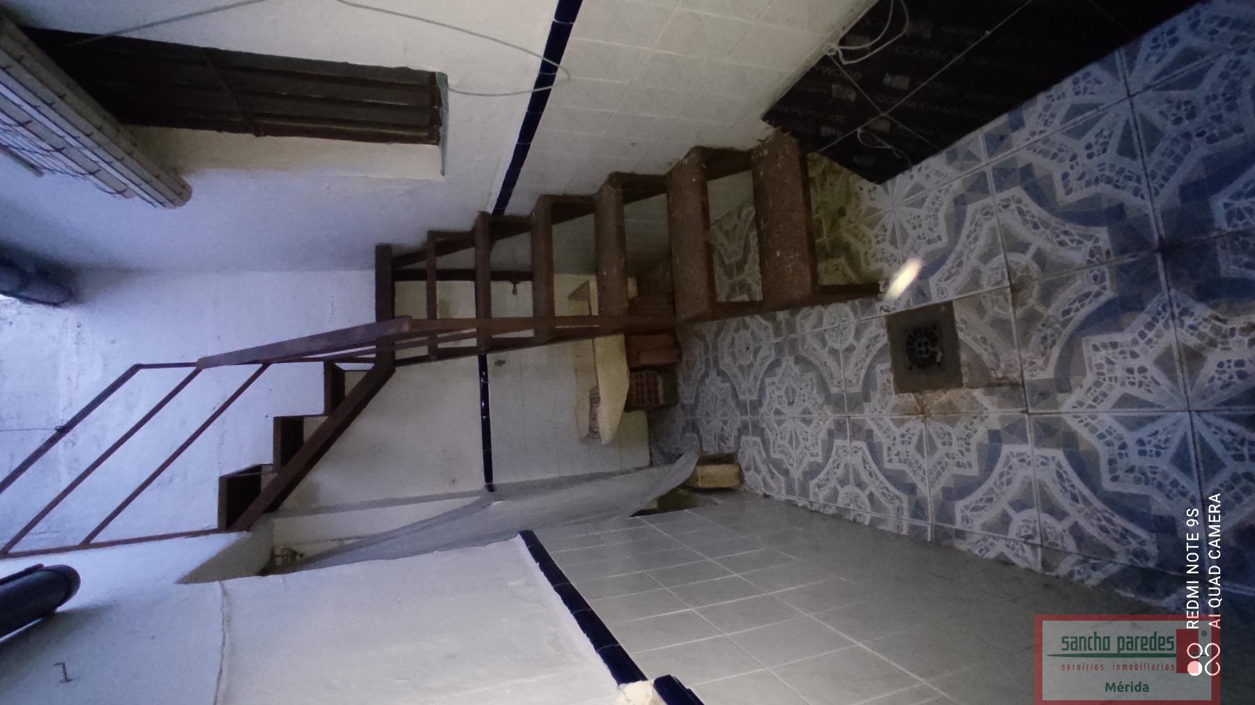 Venta de casa en Mérida