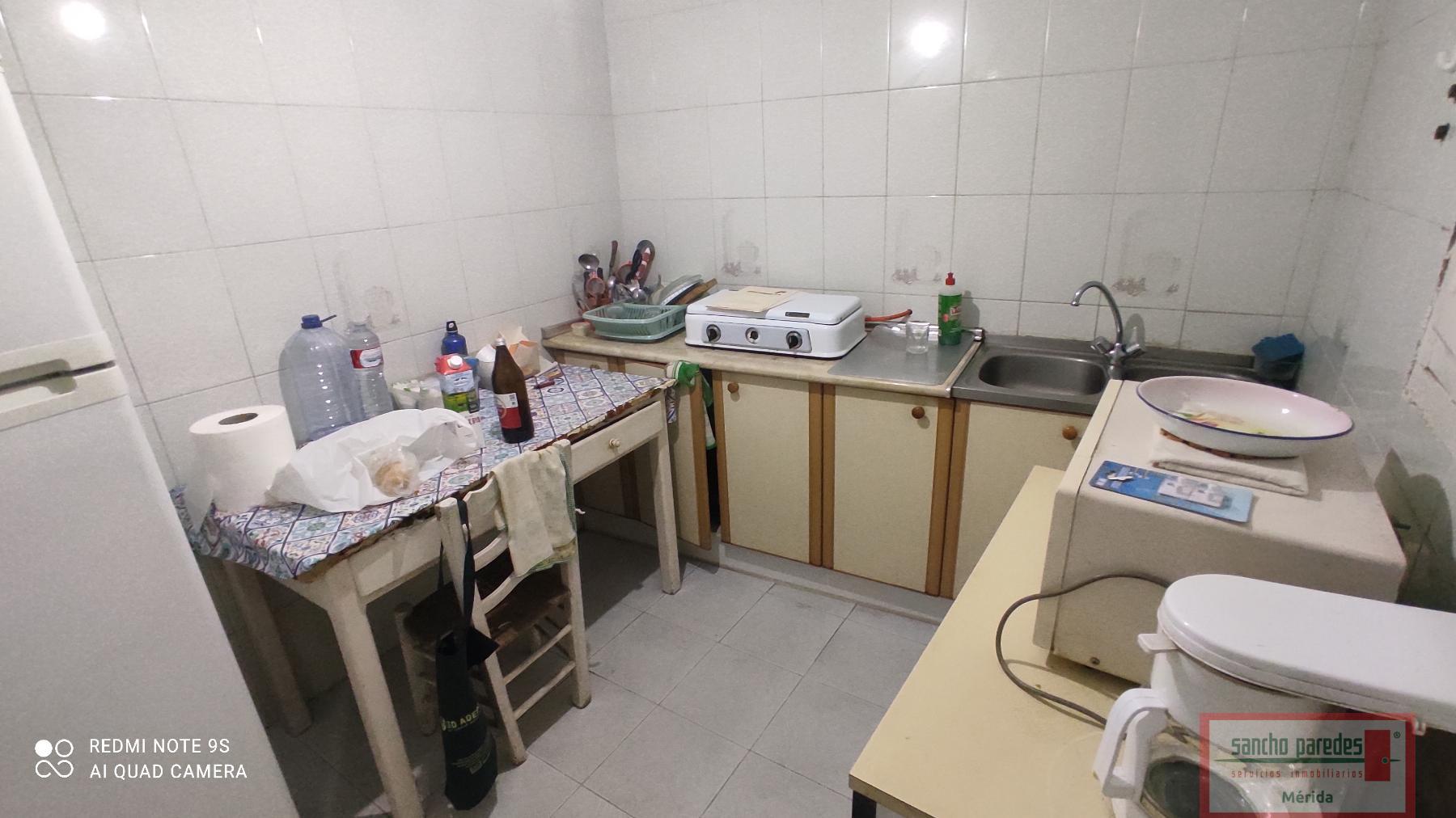 Venta de casa en Mérida