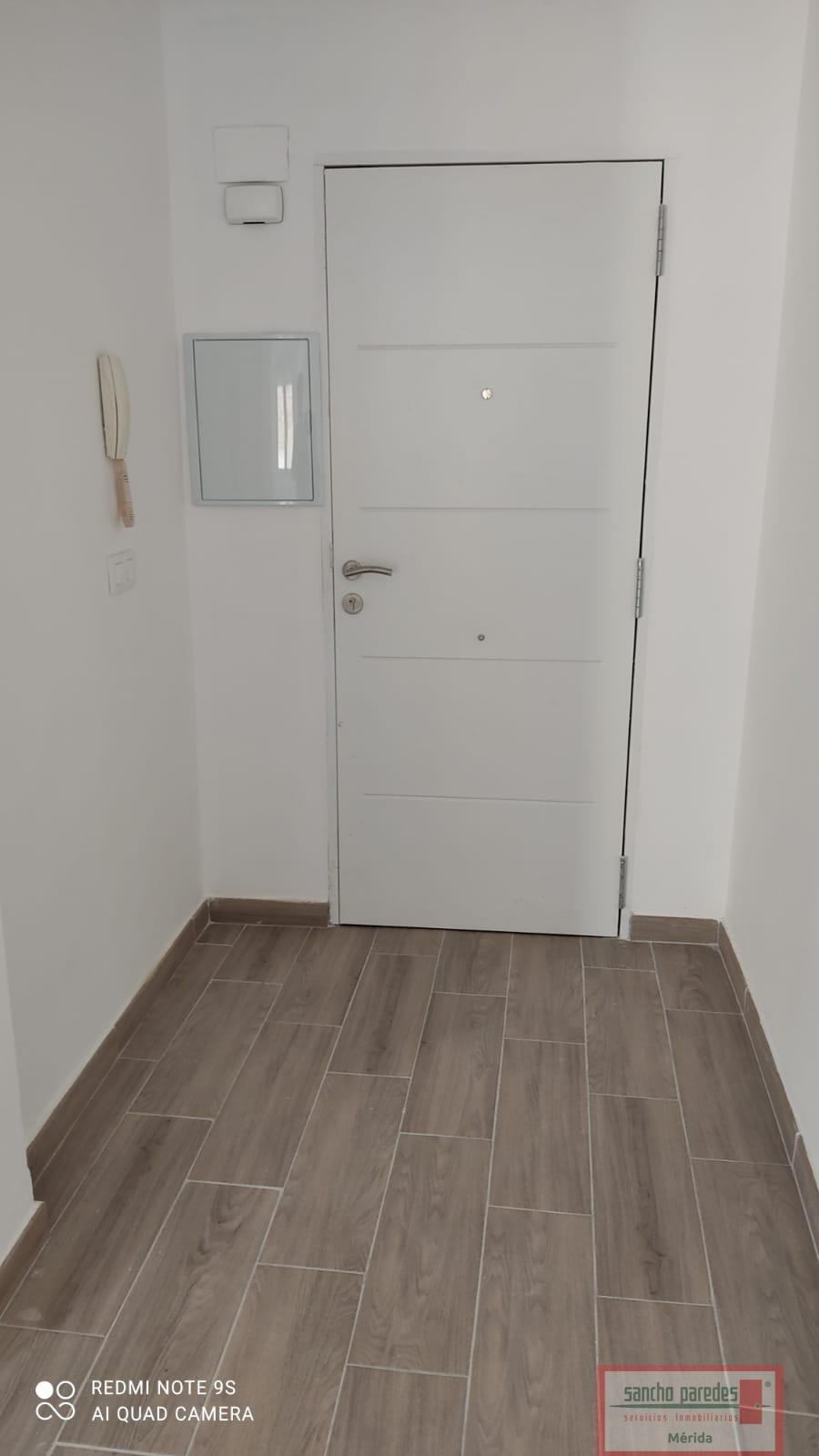 Venta de piso en Mérida