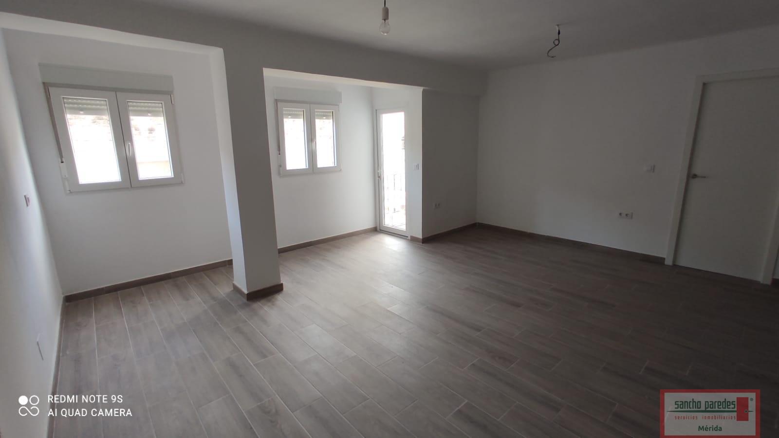Venta de piso en Mérida