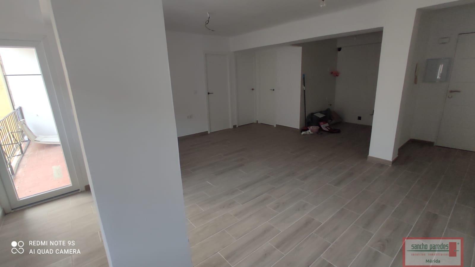 Venta de piso en Mérida