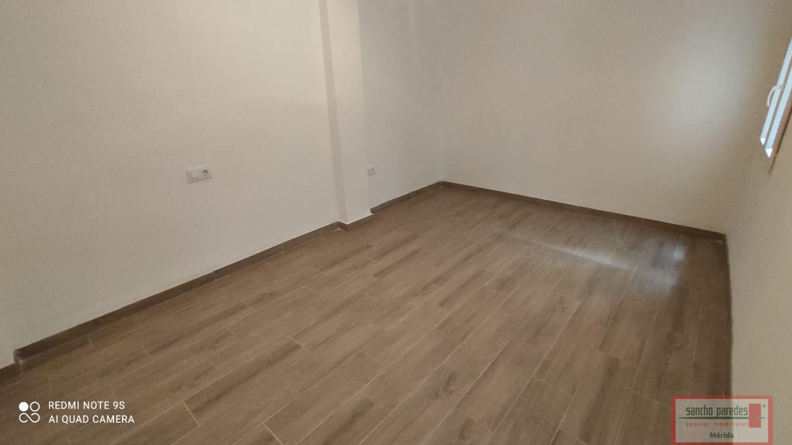 Venta de piso en Mérida