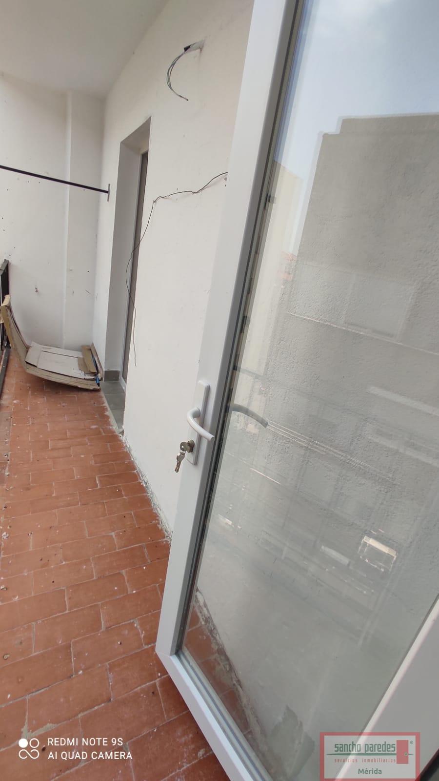 Venta de piso en Mérida