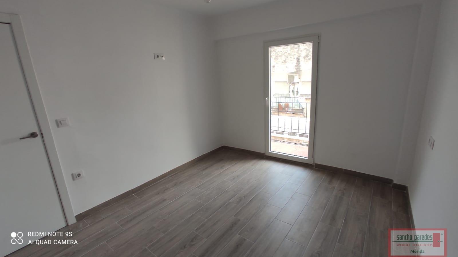 Venta de piso en Mérida