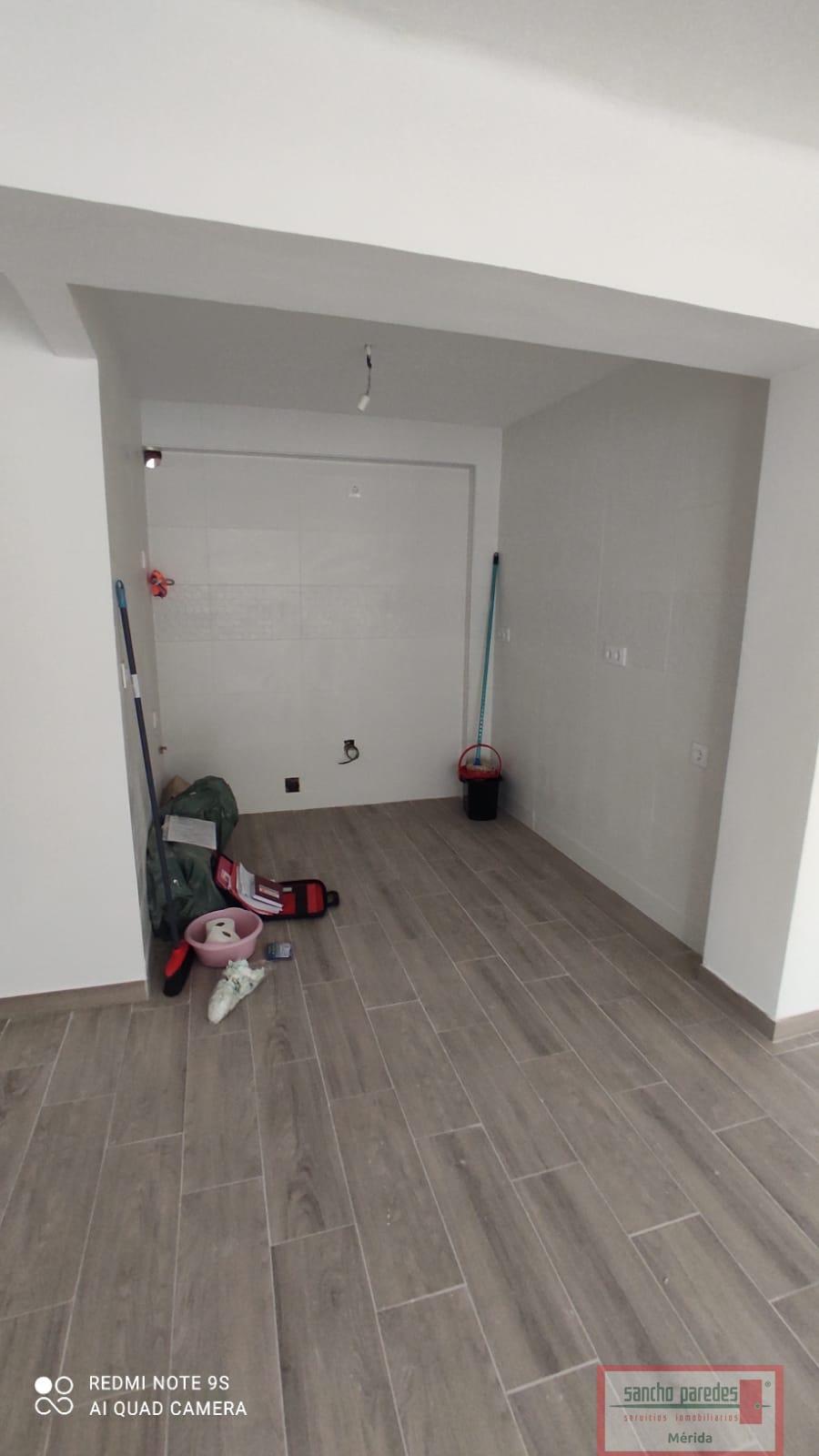 Venta de piso en Mérida