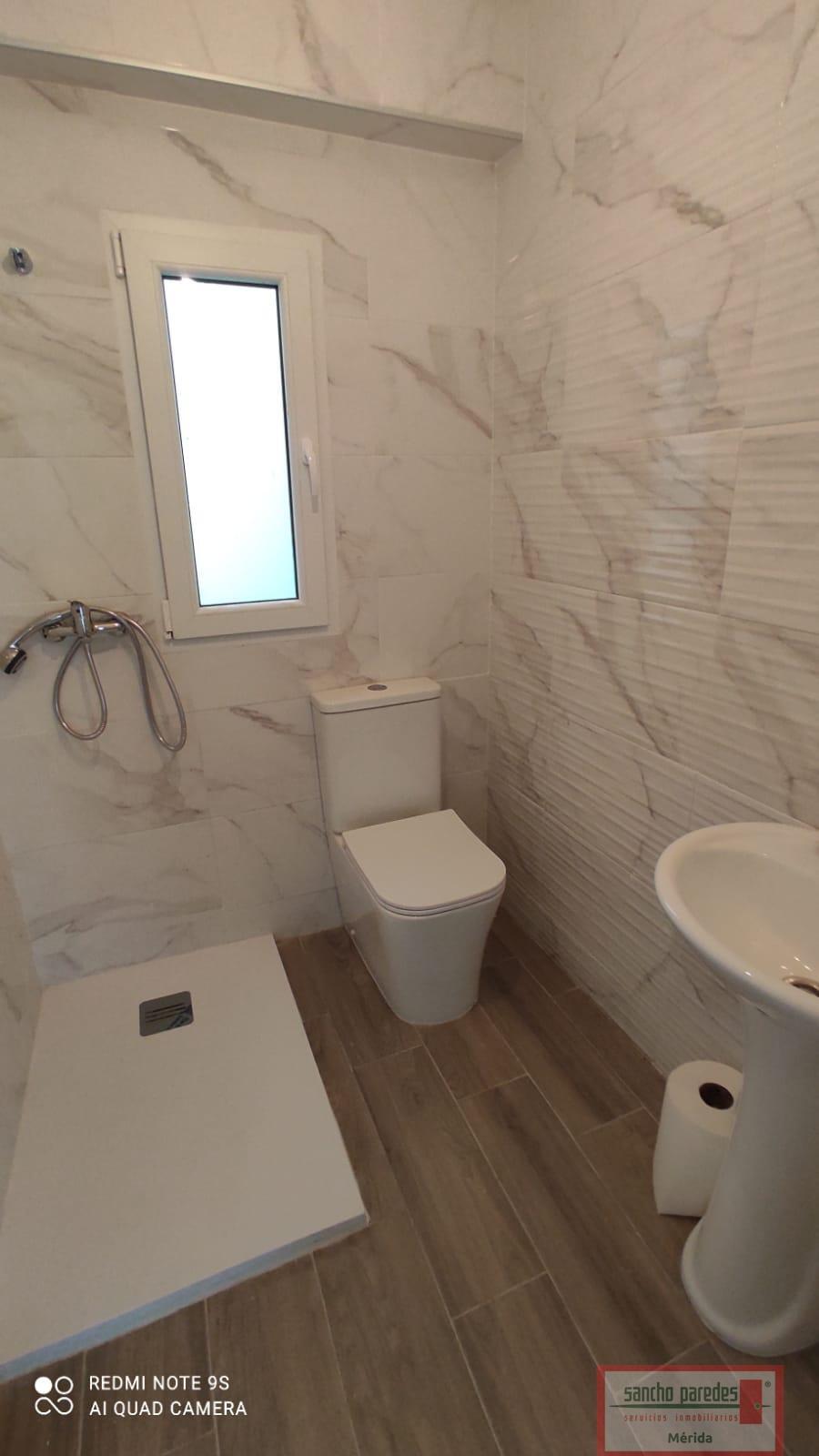 Venta de piso en Mérida