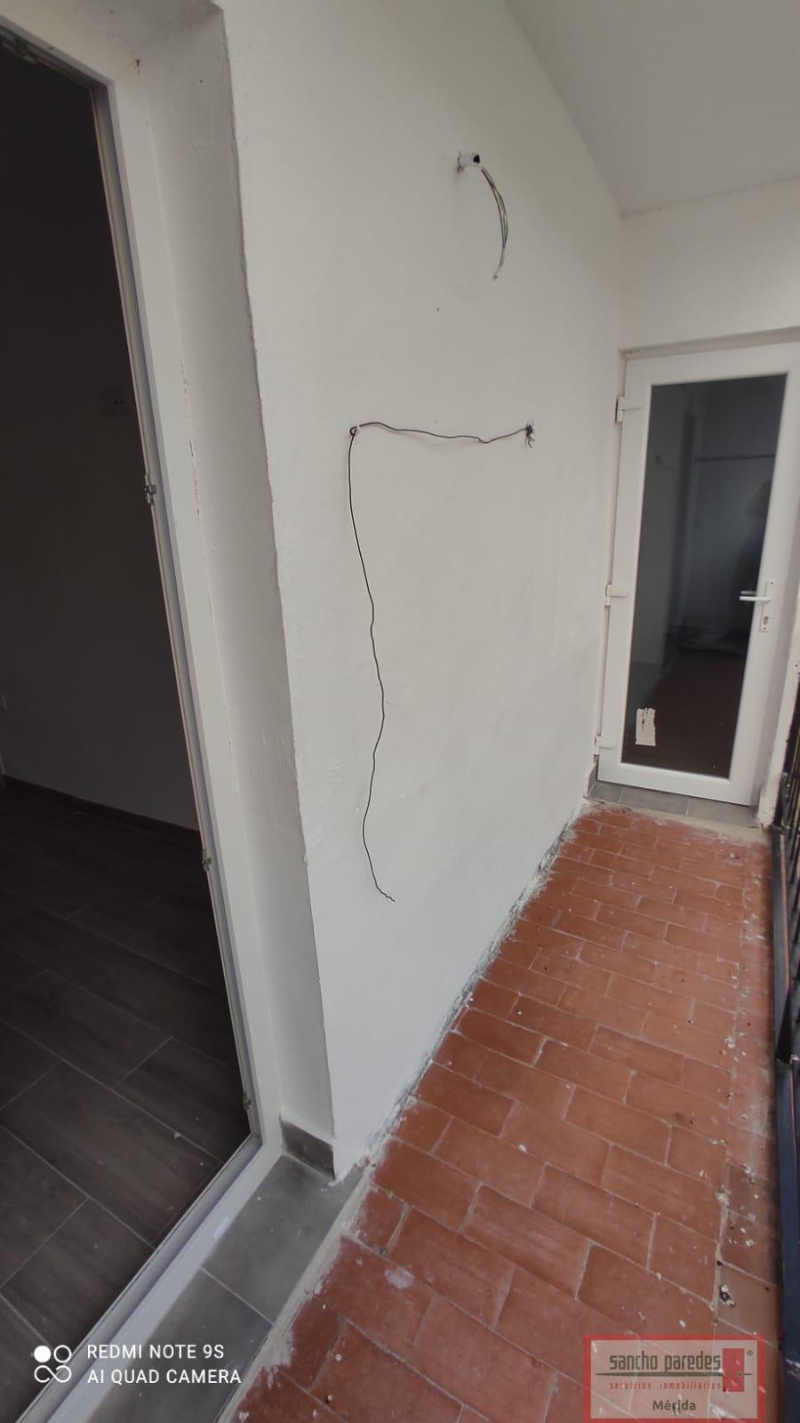 Venta de piso en Mérida