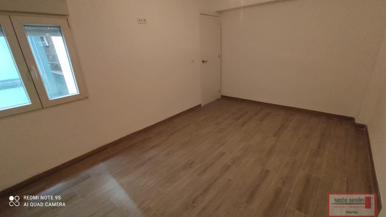 Venta de piso en Mérida