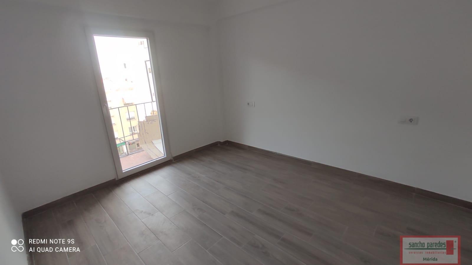 Venta de piso en Mérida
