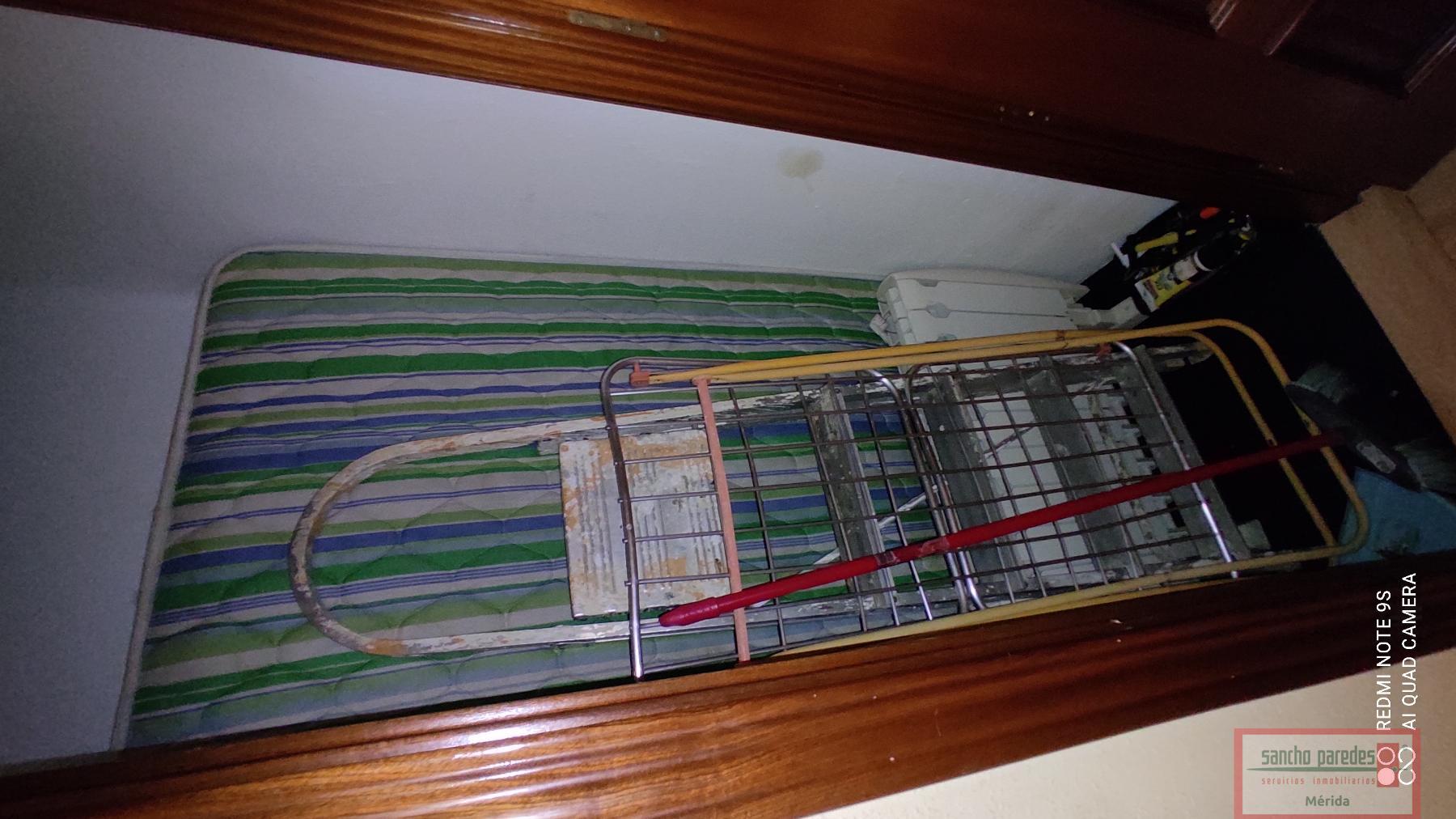 Venta de piso en Mérida