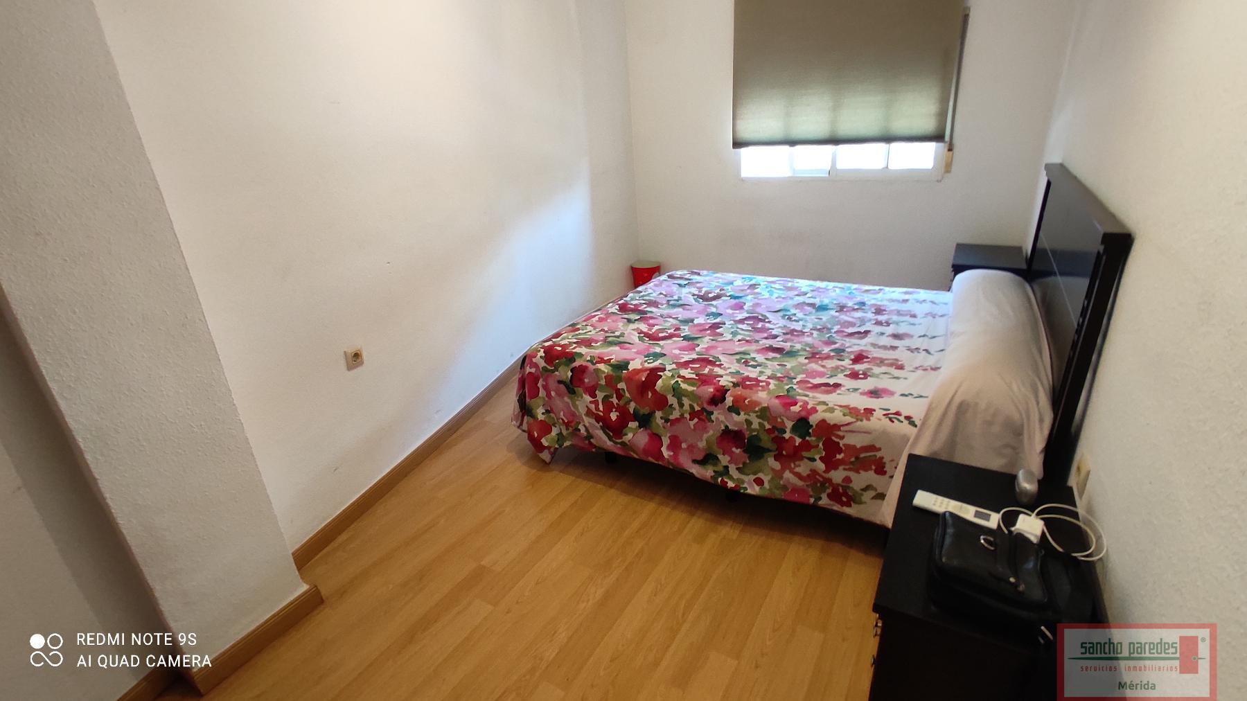 Venta de piso en Mérida