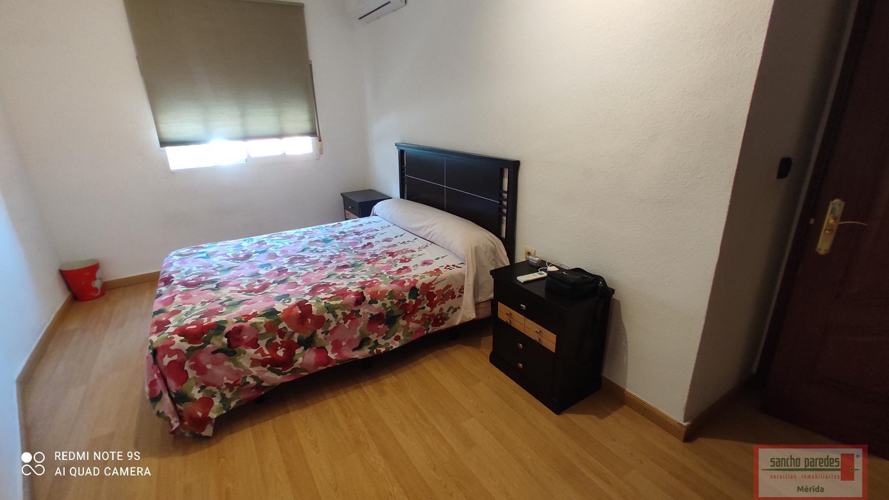 Venta de piso en Mérida
