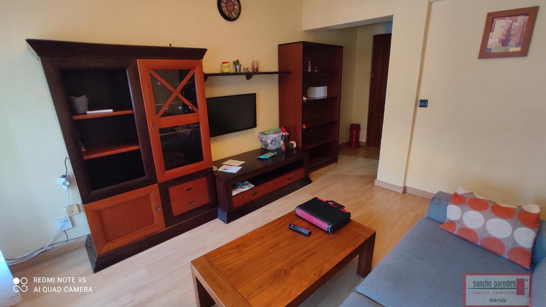 Venta de piso en Mérida