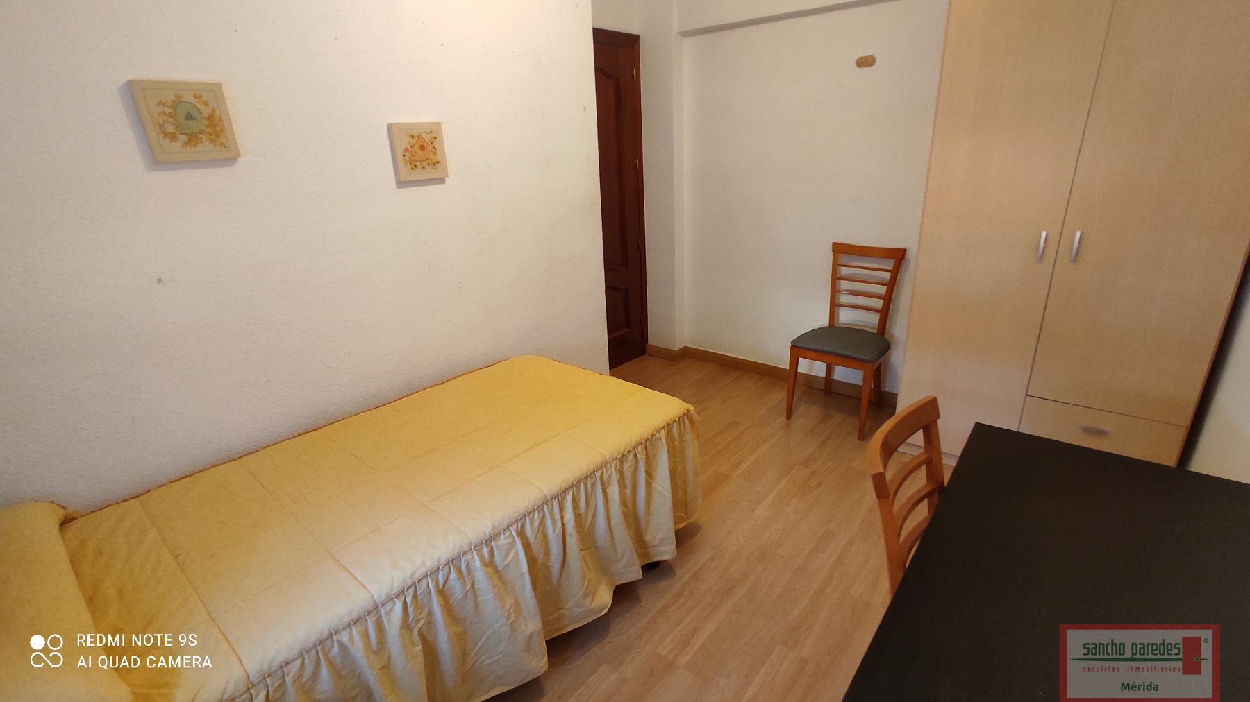 Venta de piso en Mérida