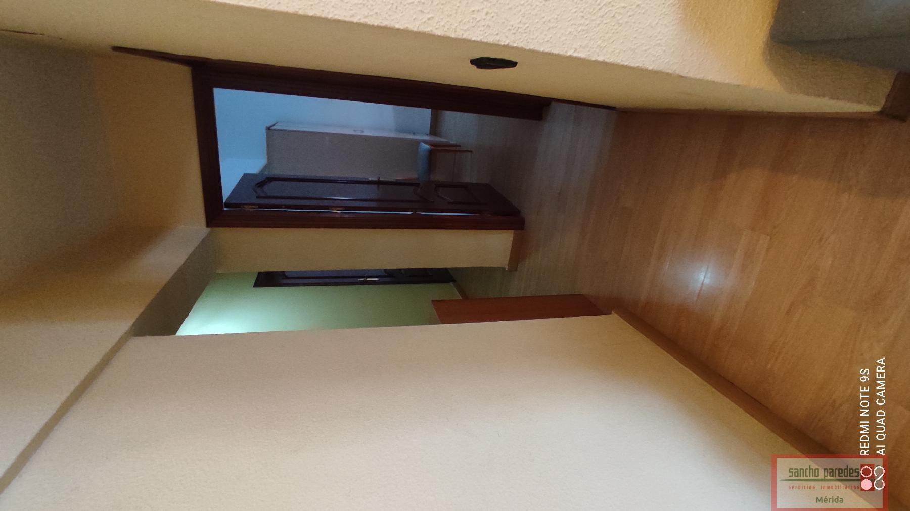 Venta de piso en Mérida