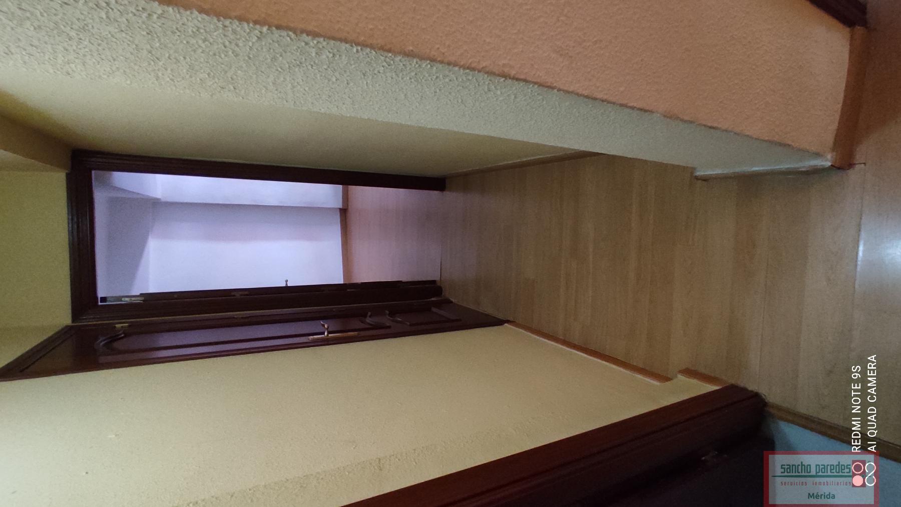Venta de piso en Mérida