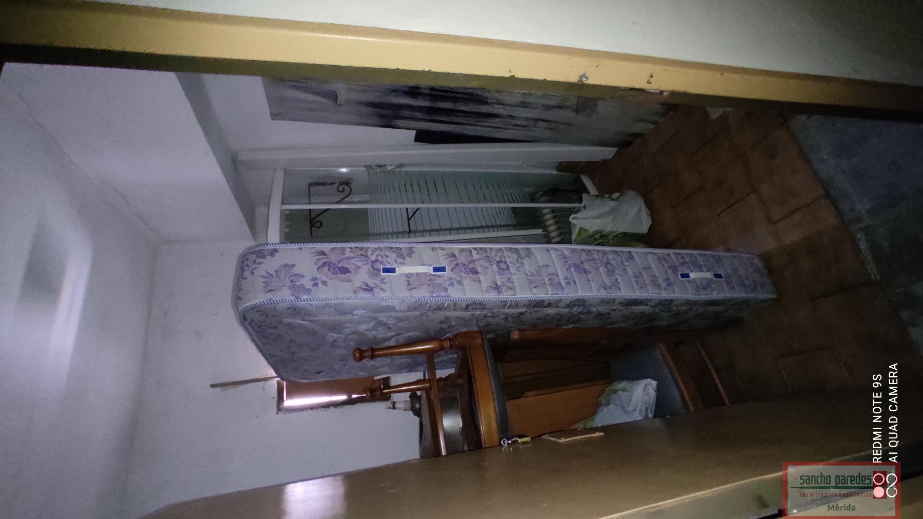 Venta de piso en Mérida