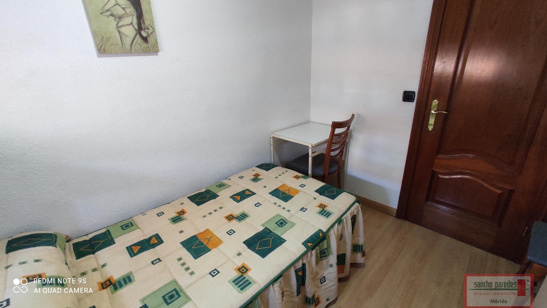 Venta de piso en Mérida