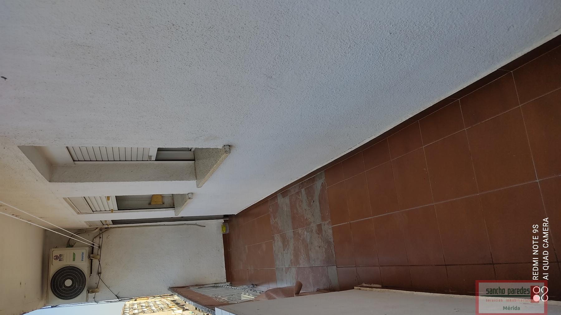 Venta de piso en Mérida