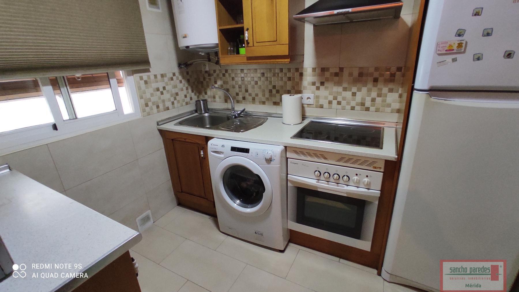 Venta de piso en Mérida