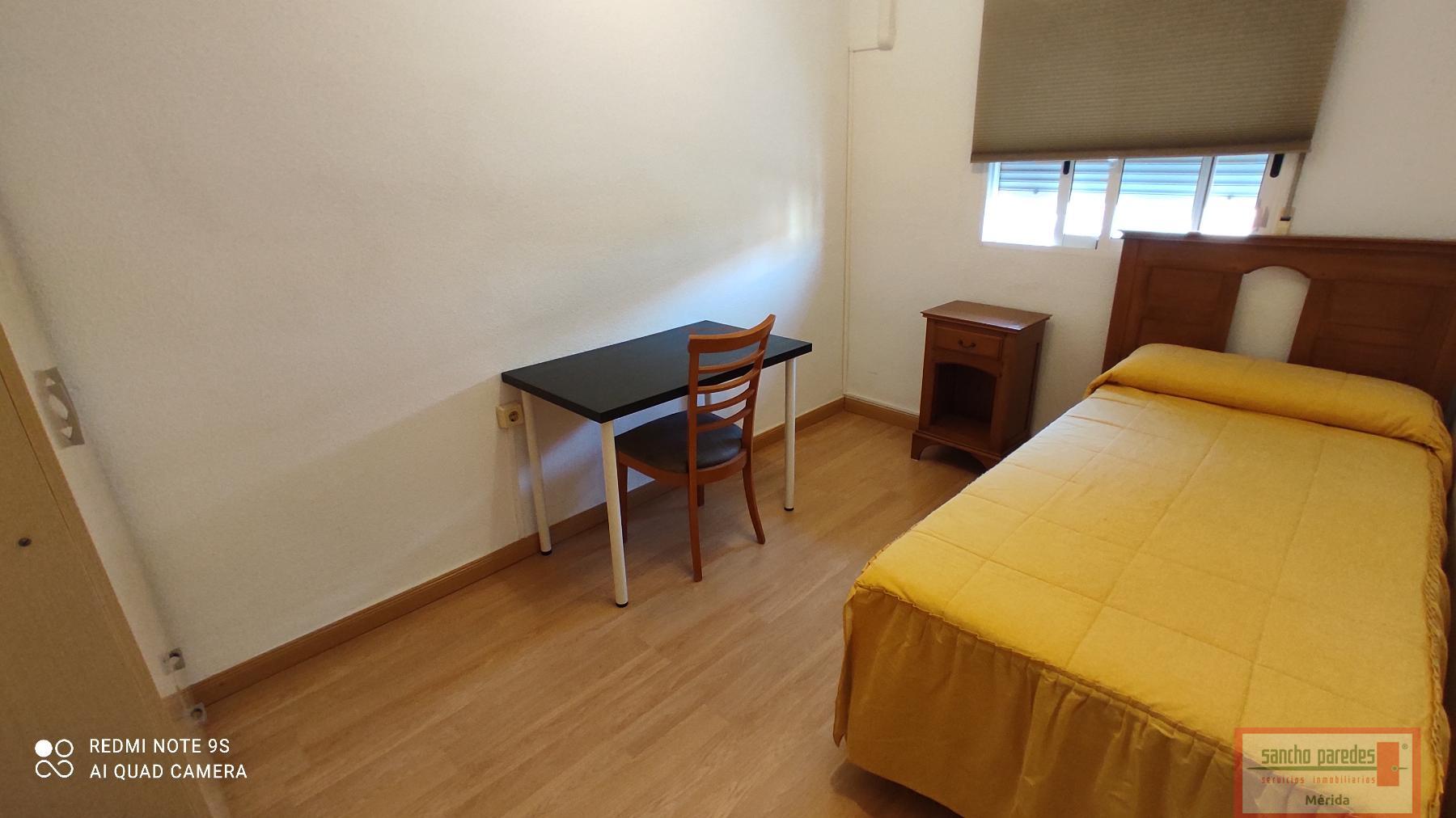 Venta de piso en Mérida