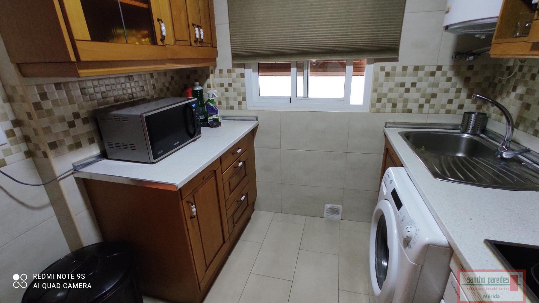 Venta de piso en Mérida